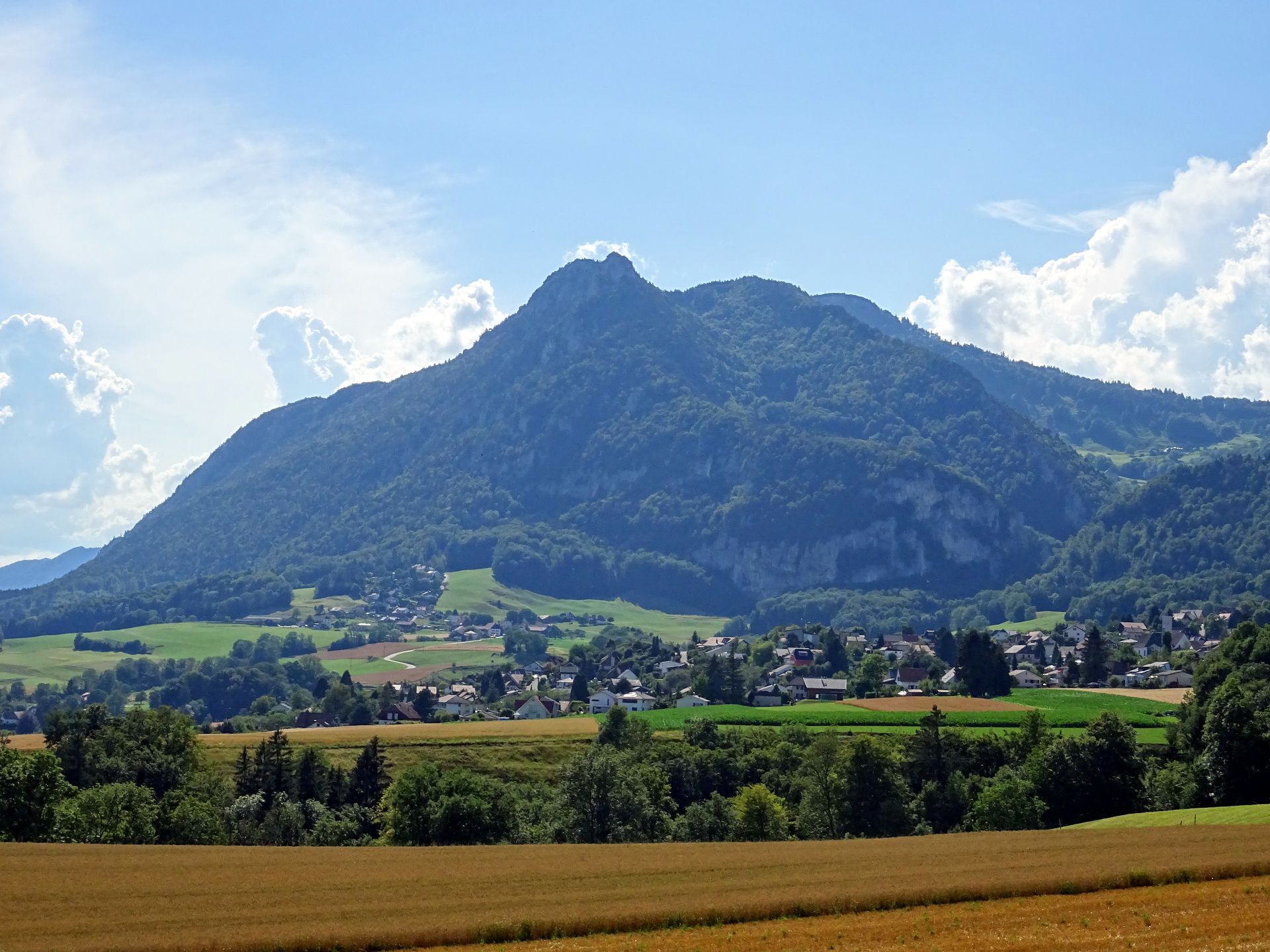 Attiswil